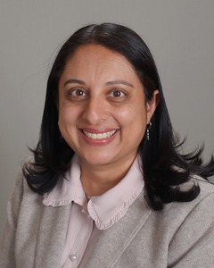 Jessica Chaudhary Expert Witness