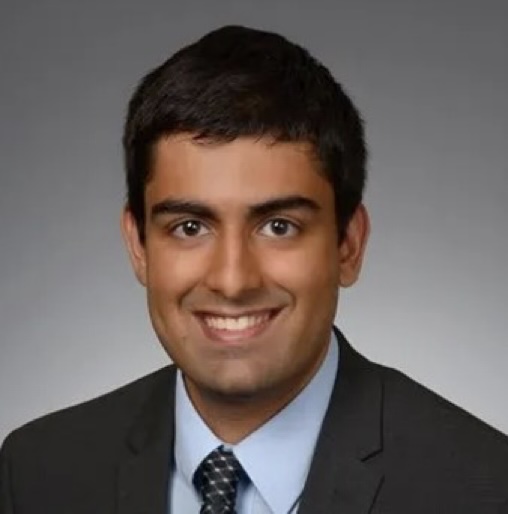 Aakash Bavishi Expert Witness