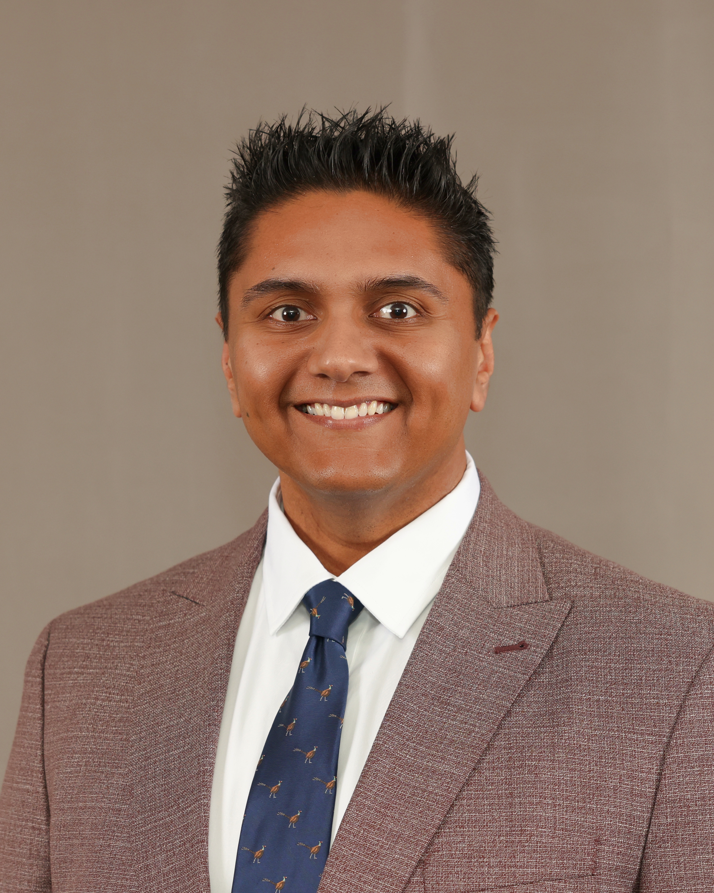 Abdallah Ajani Expert Witness