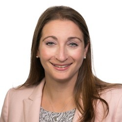 Abigail Rich Expert Witness