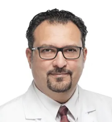 Aboubakr Khairat Expert Witness