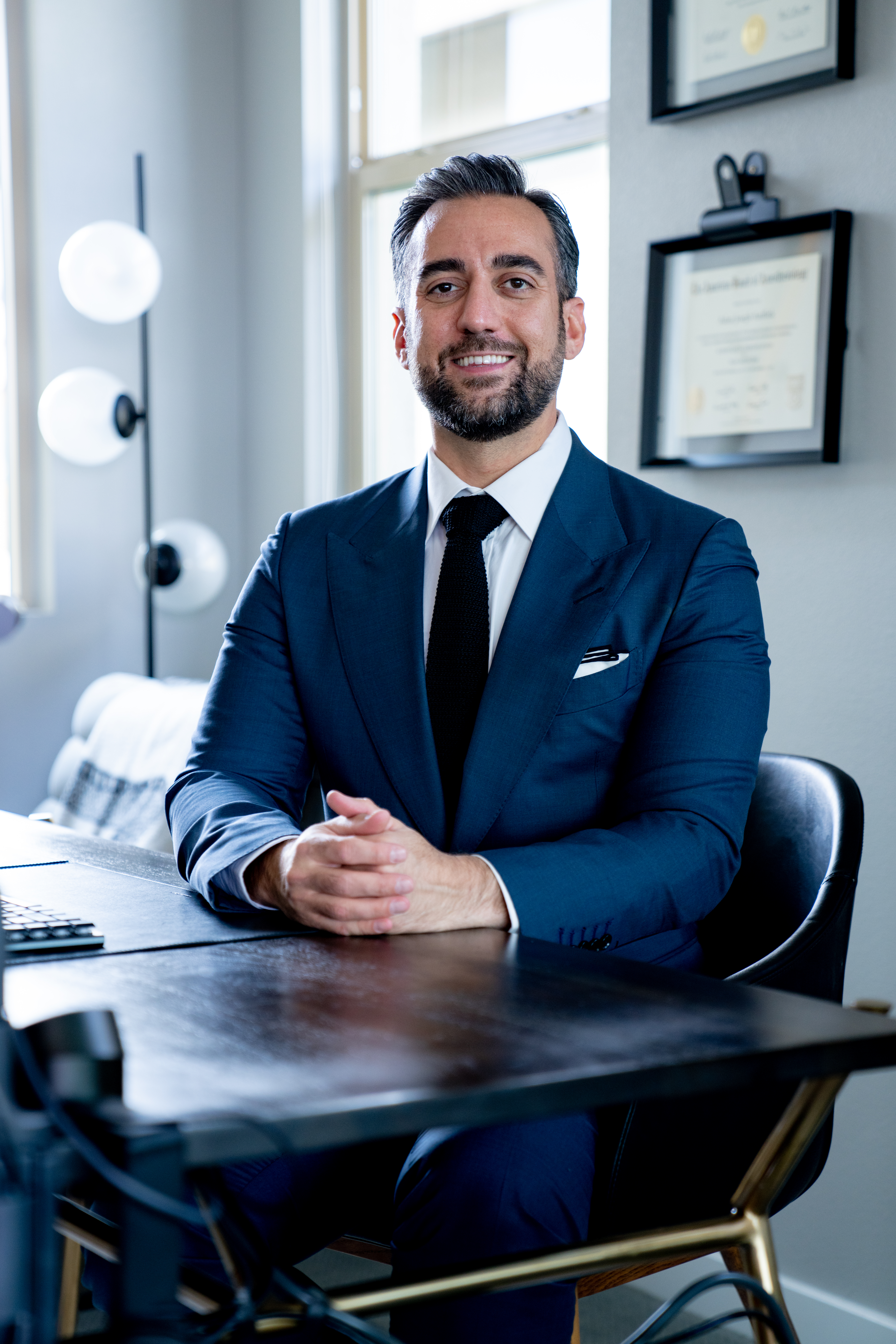 Adam Antflick Expert Witness