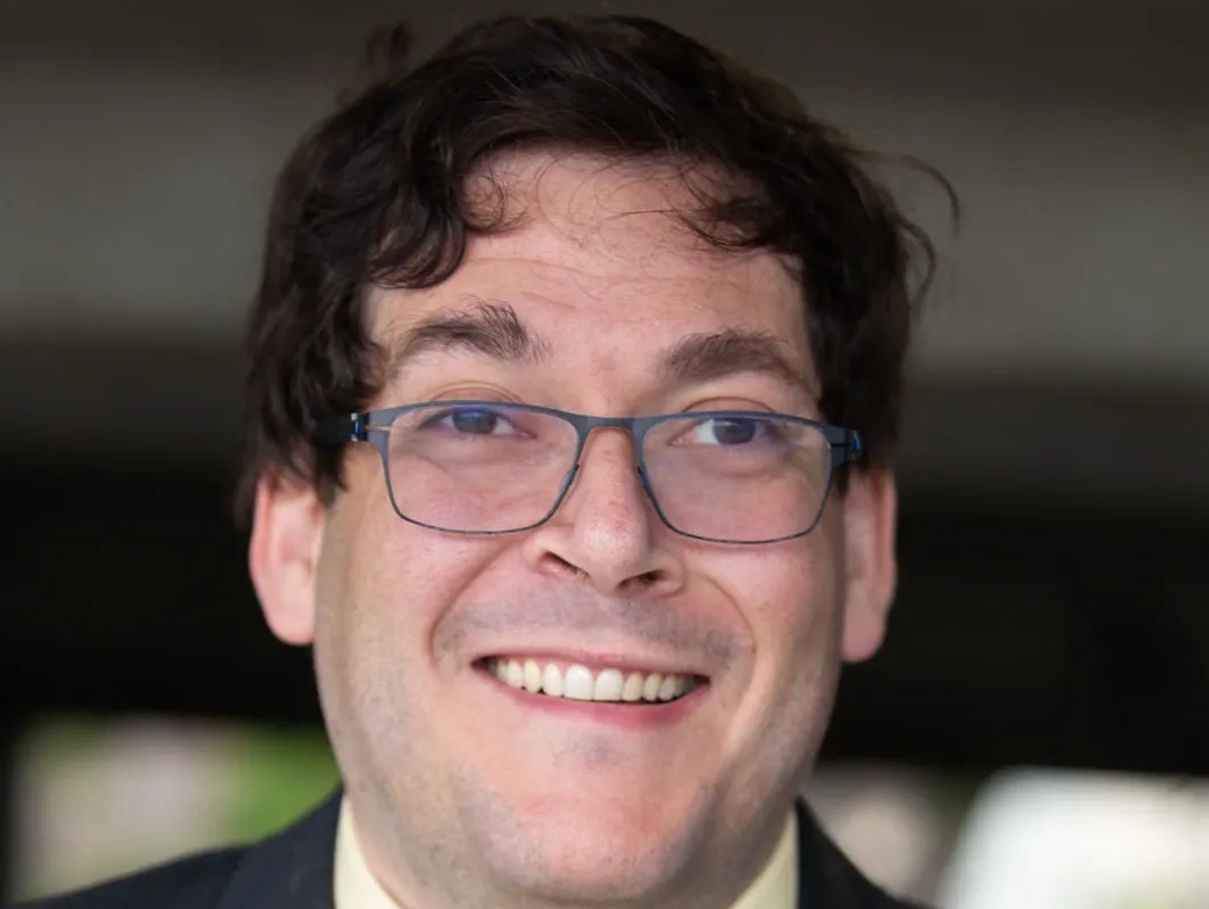 Adam Bruno Expert Witness