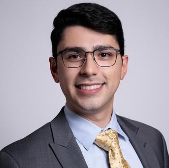 Adeeb Mazin Shalabi Expert Witness