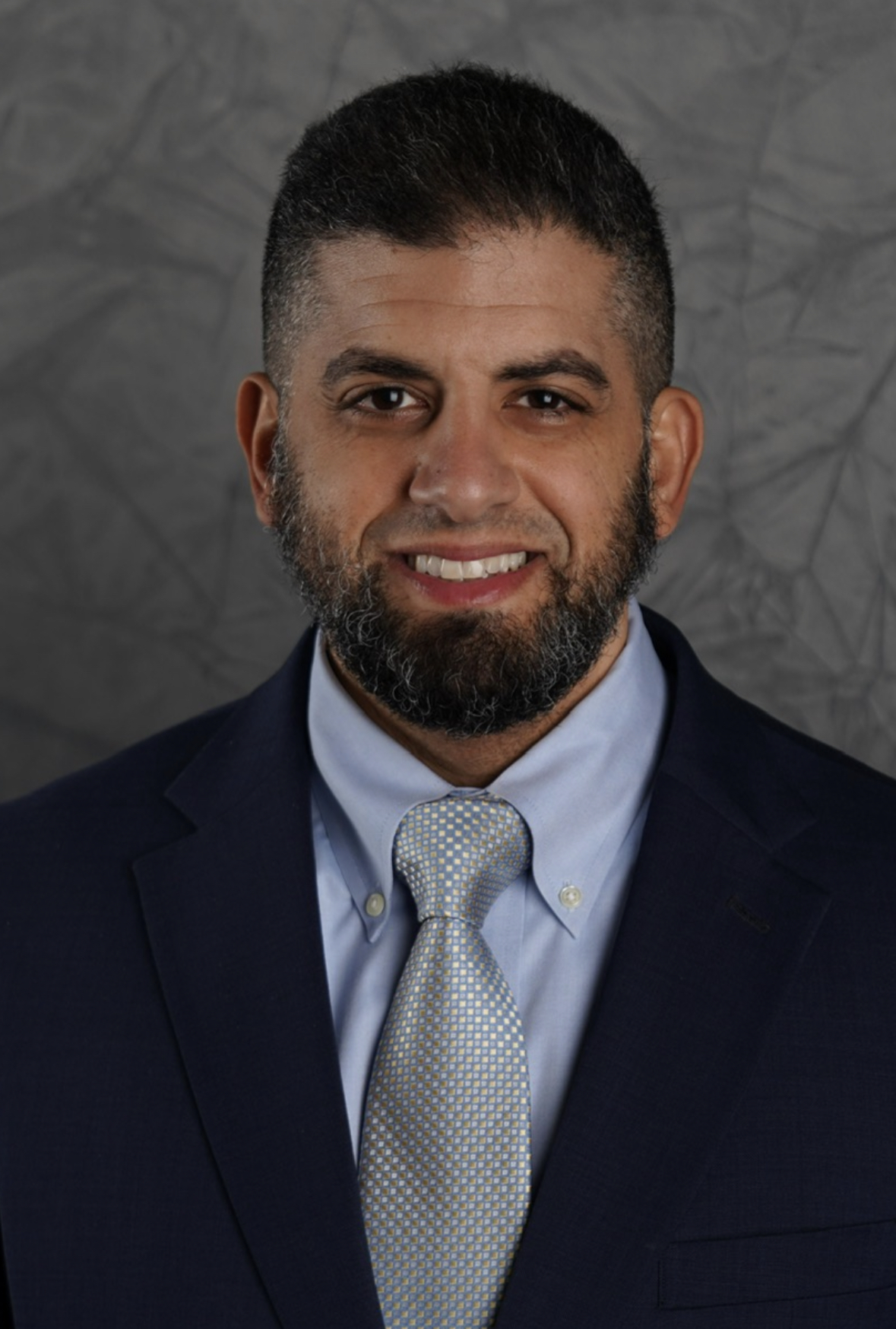 Akram Alashari Expert Witness