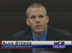 Alan D Stokes Expert Witness