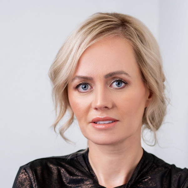 Alana Stott Expert Witness