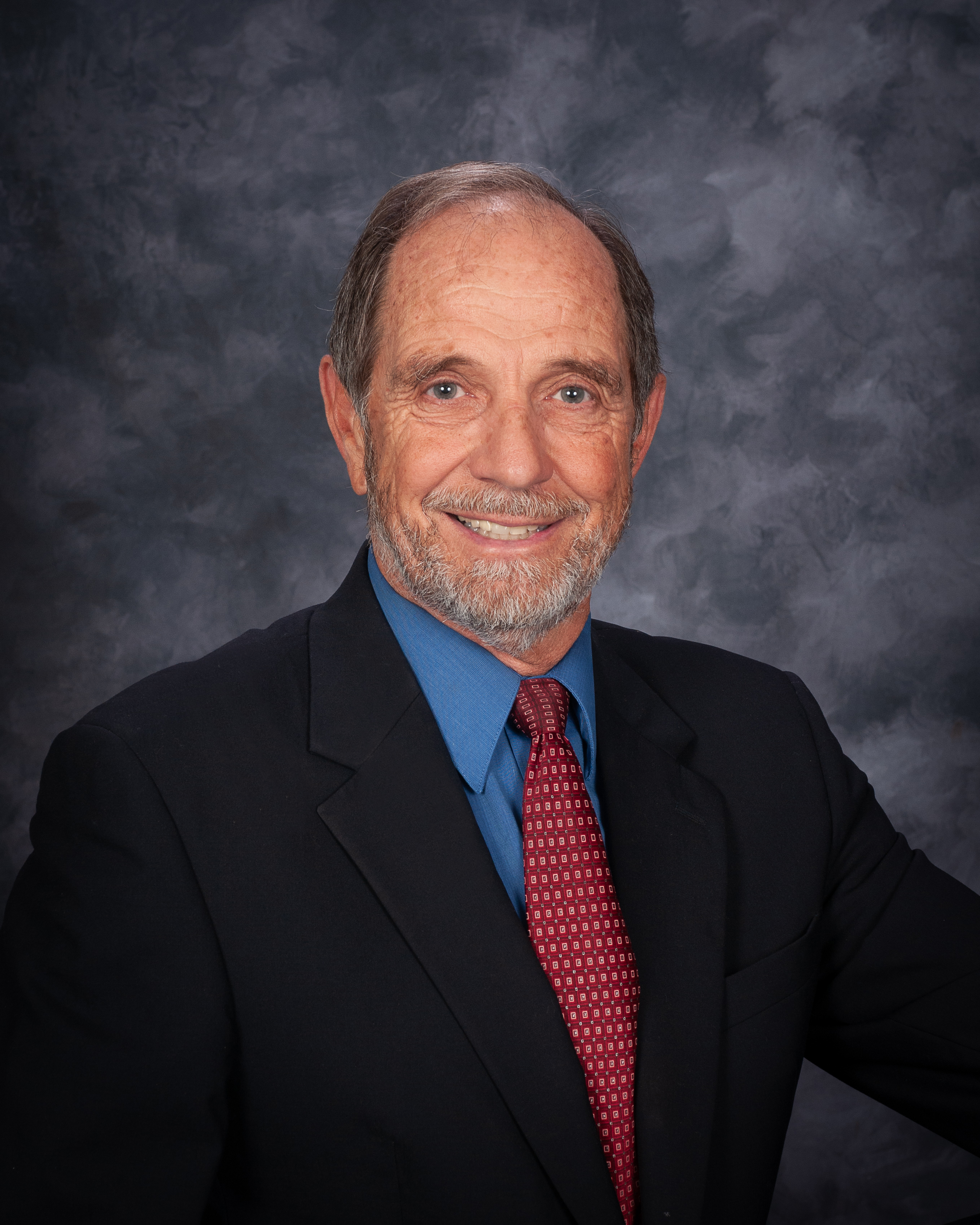 Alec Yasinsac Expert Witness