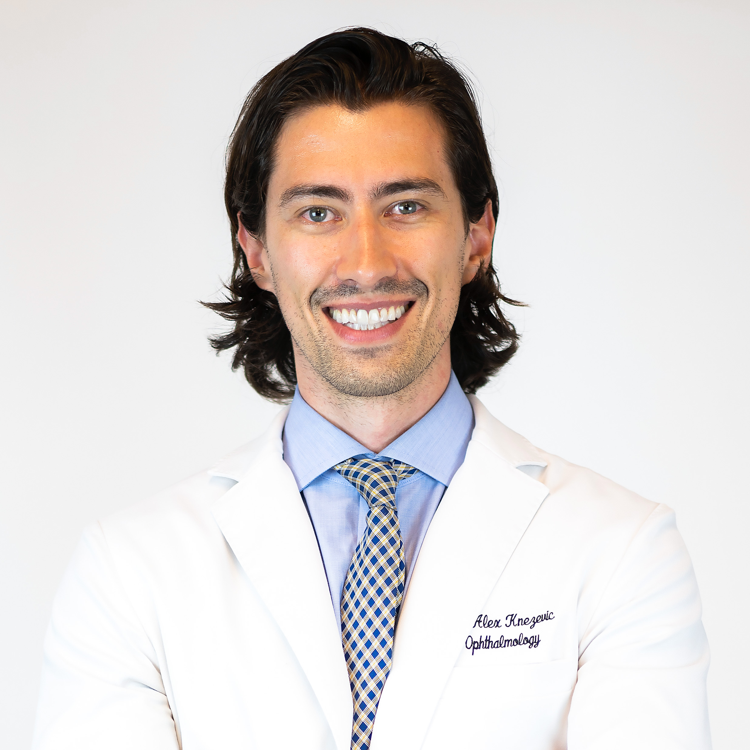 Alexander Knezevic M.d. Expert Witness