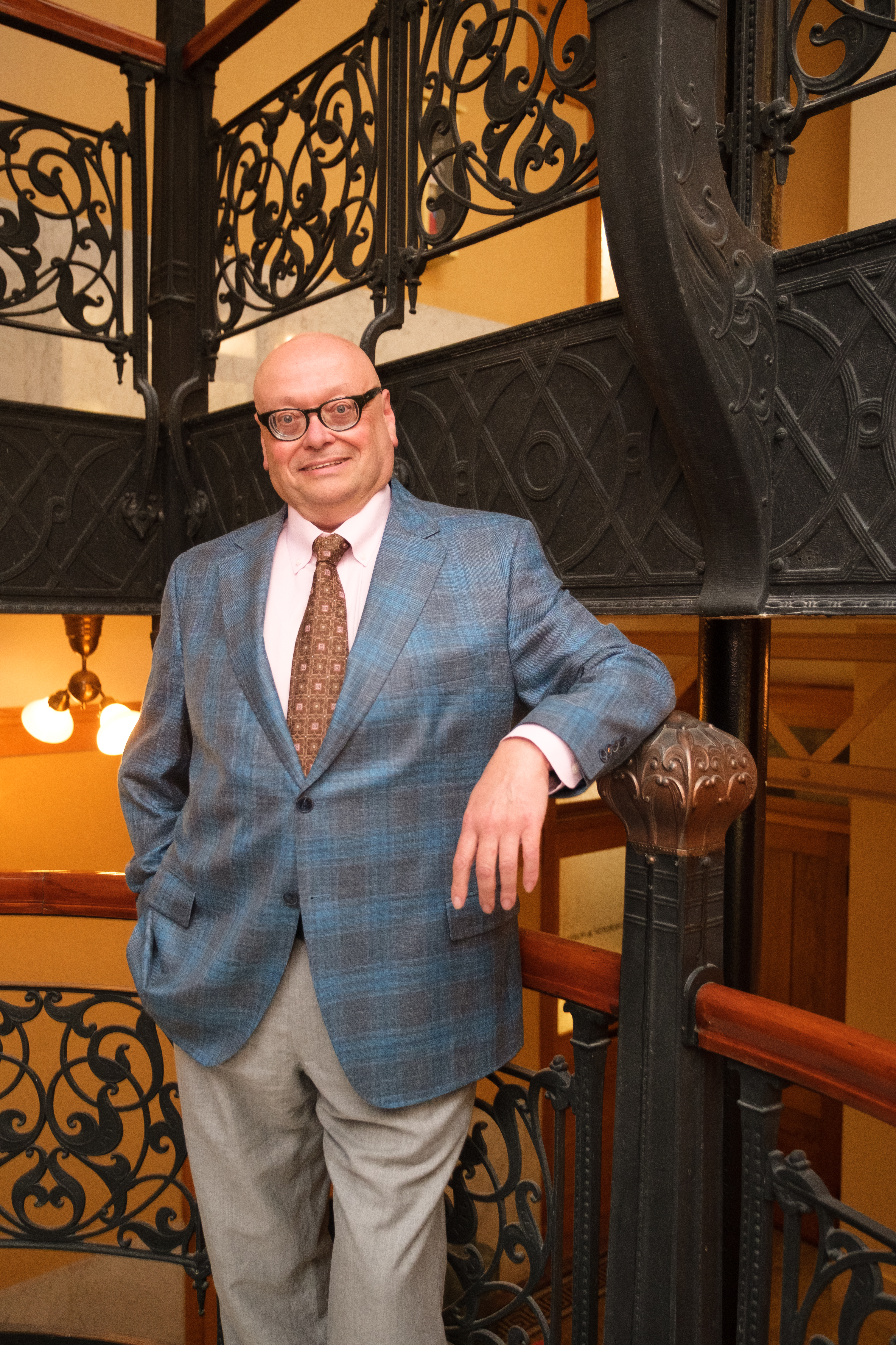 Alexander E. Obolsky Expert Witness