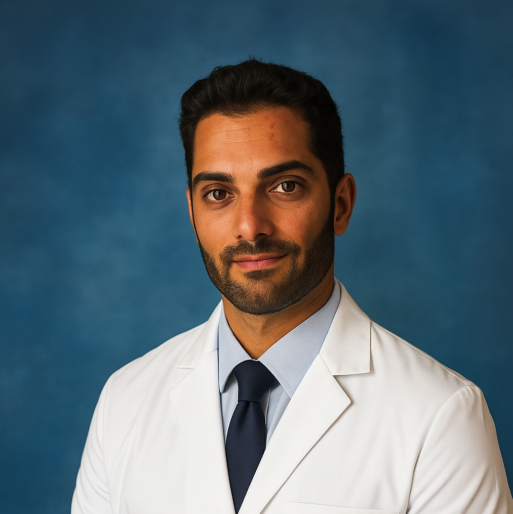 Alexander Rizk Expert Witness