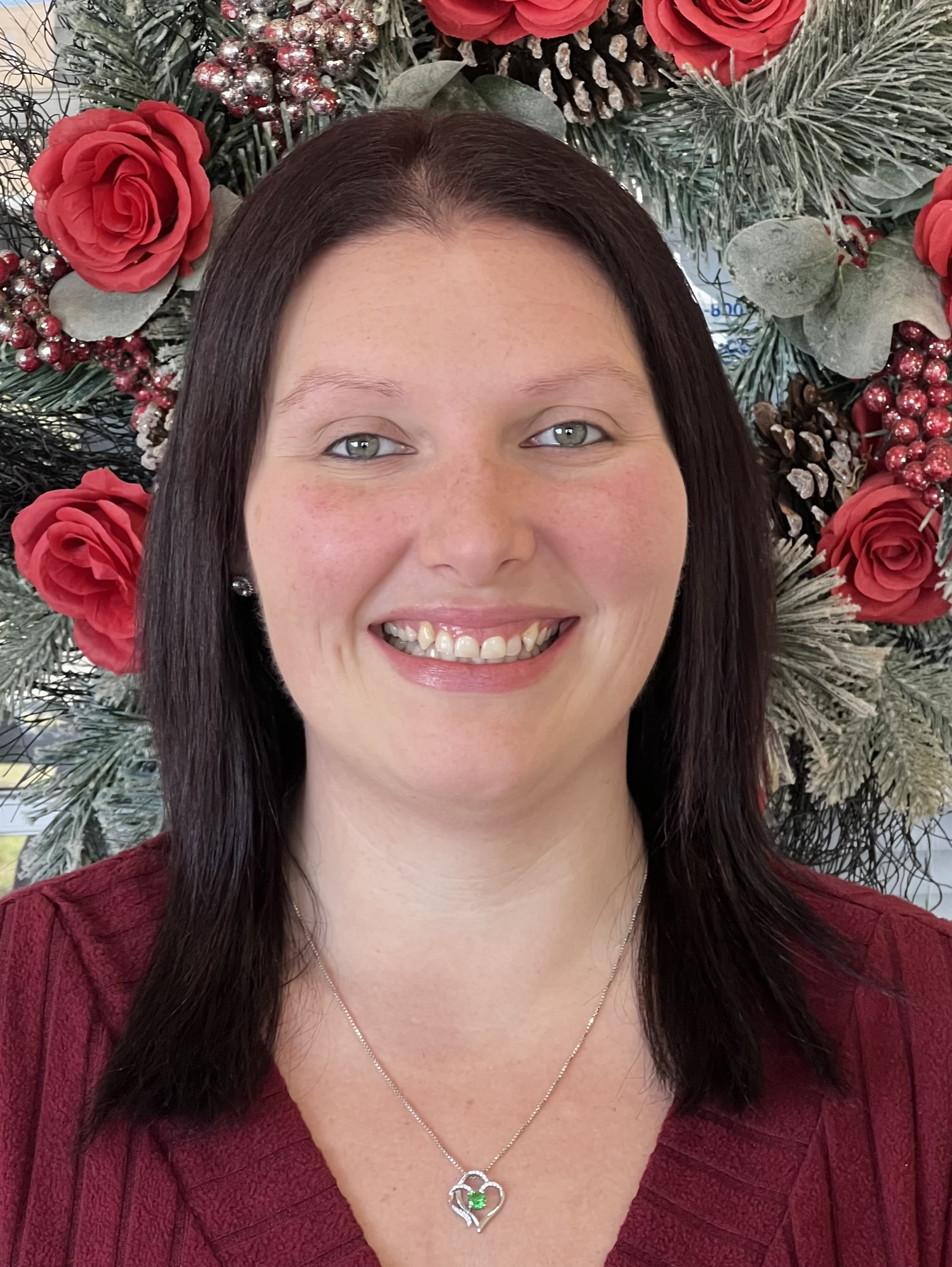 Alexandra Hafenbrack Expert Witness