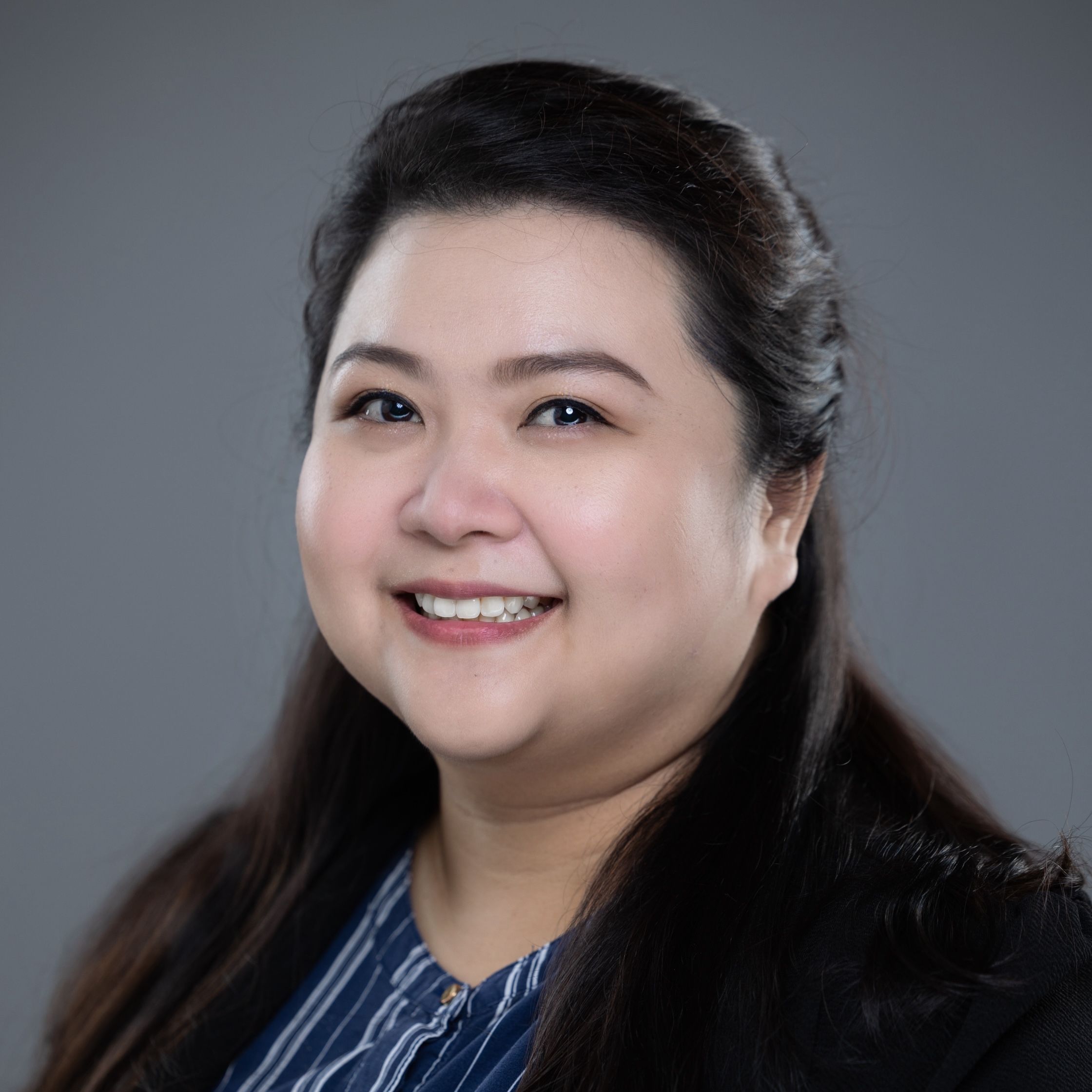 Alexandra Mari N. Pelonia Expert Witness