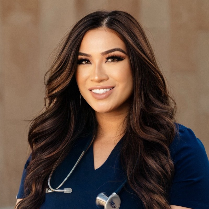 Alexandria Monicayo Expert Witness