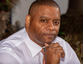 Alfred L. Glover Expert Witness