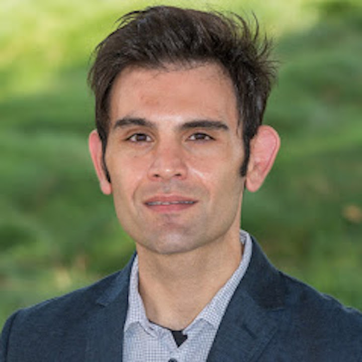 Ali Zandi Expert Witness