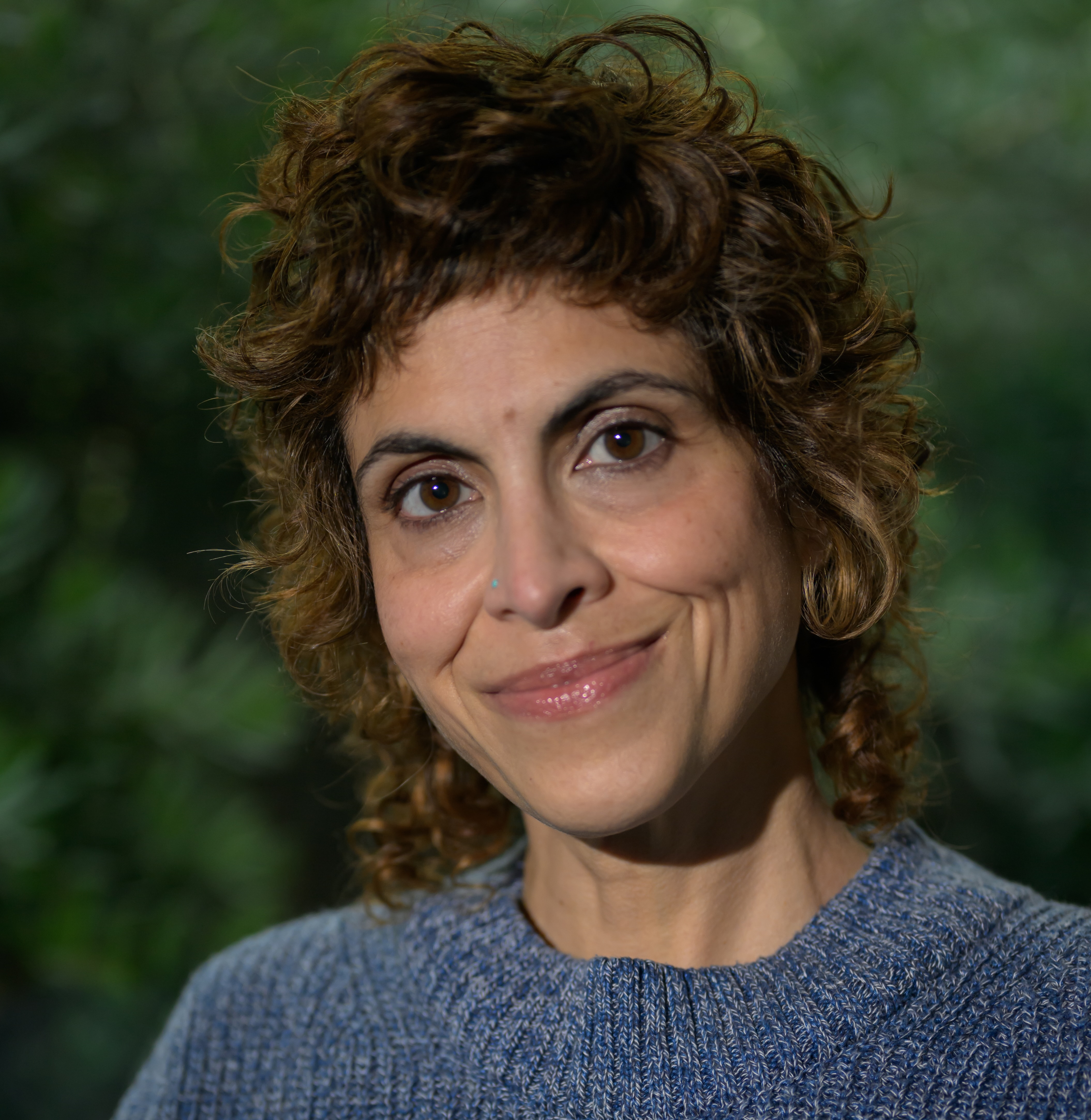 Alicia Azpiri Expert Witness