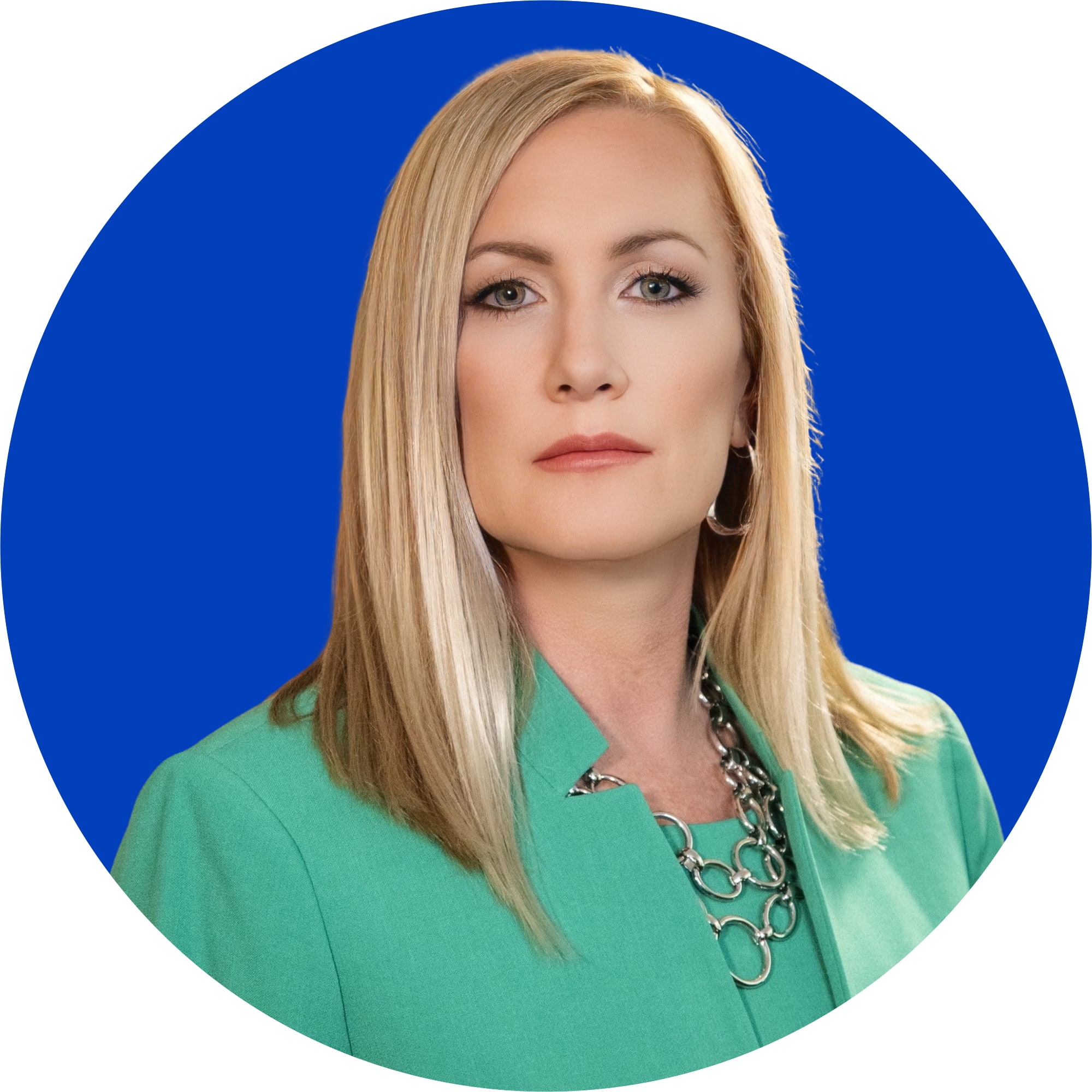 Alix Mclearen Expert Witness