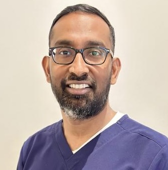 Amila V. Nissanka Expert Witness