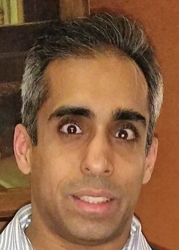 Amir Mian Expert Witness