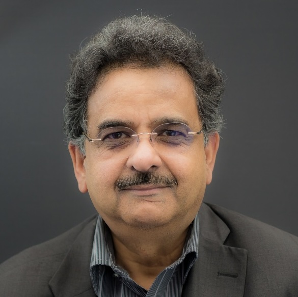 Amjad Ali Expert Witness