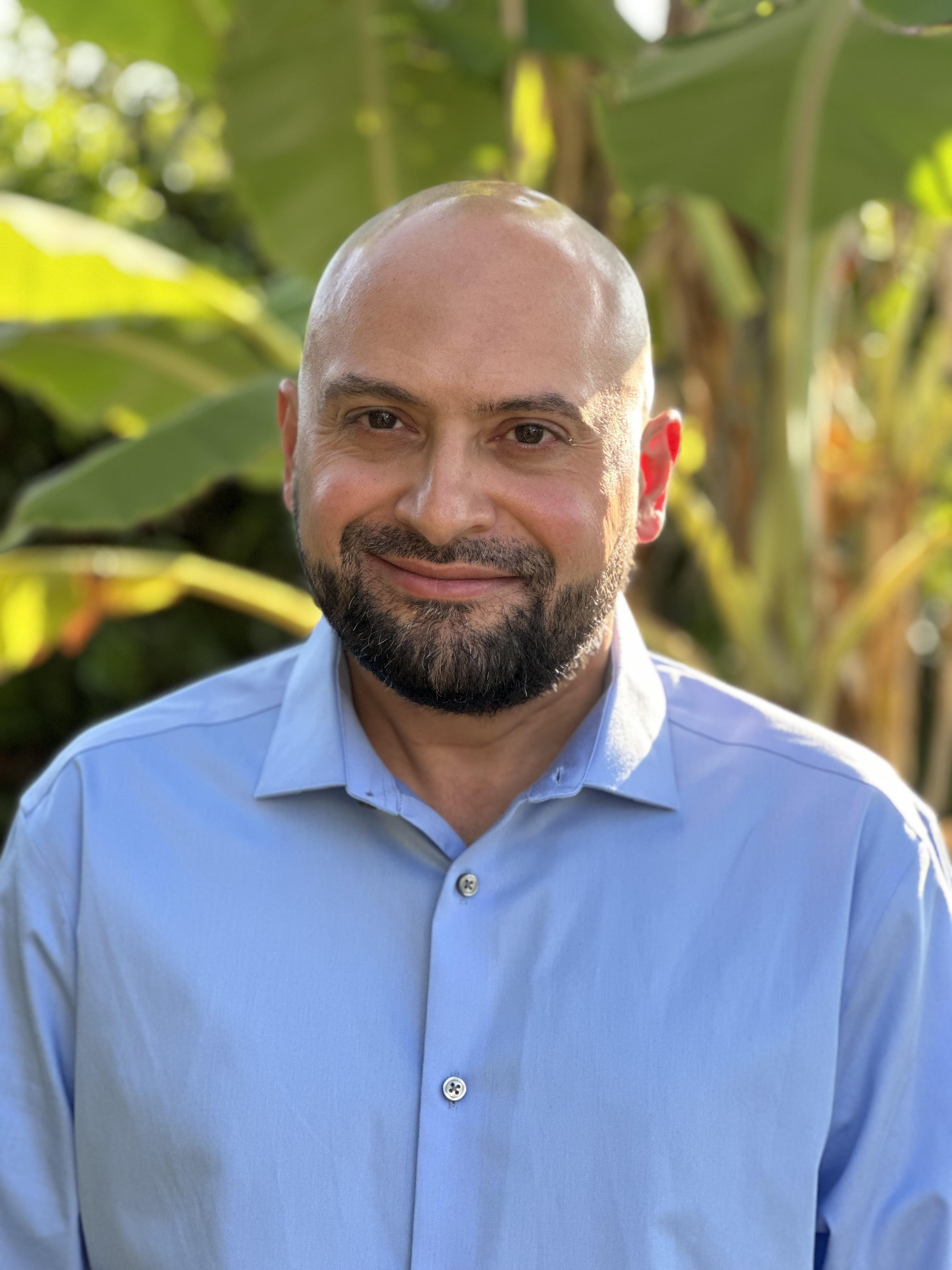 Amr Beltagui Expert Witness