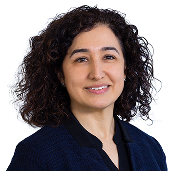 Andrea Baranyk Expert Witness