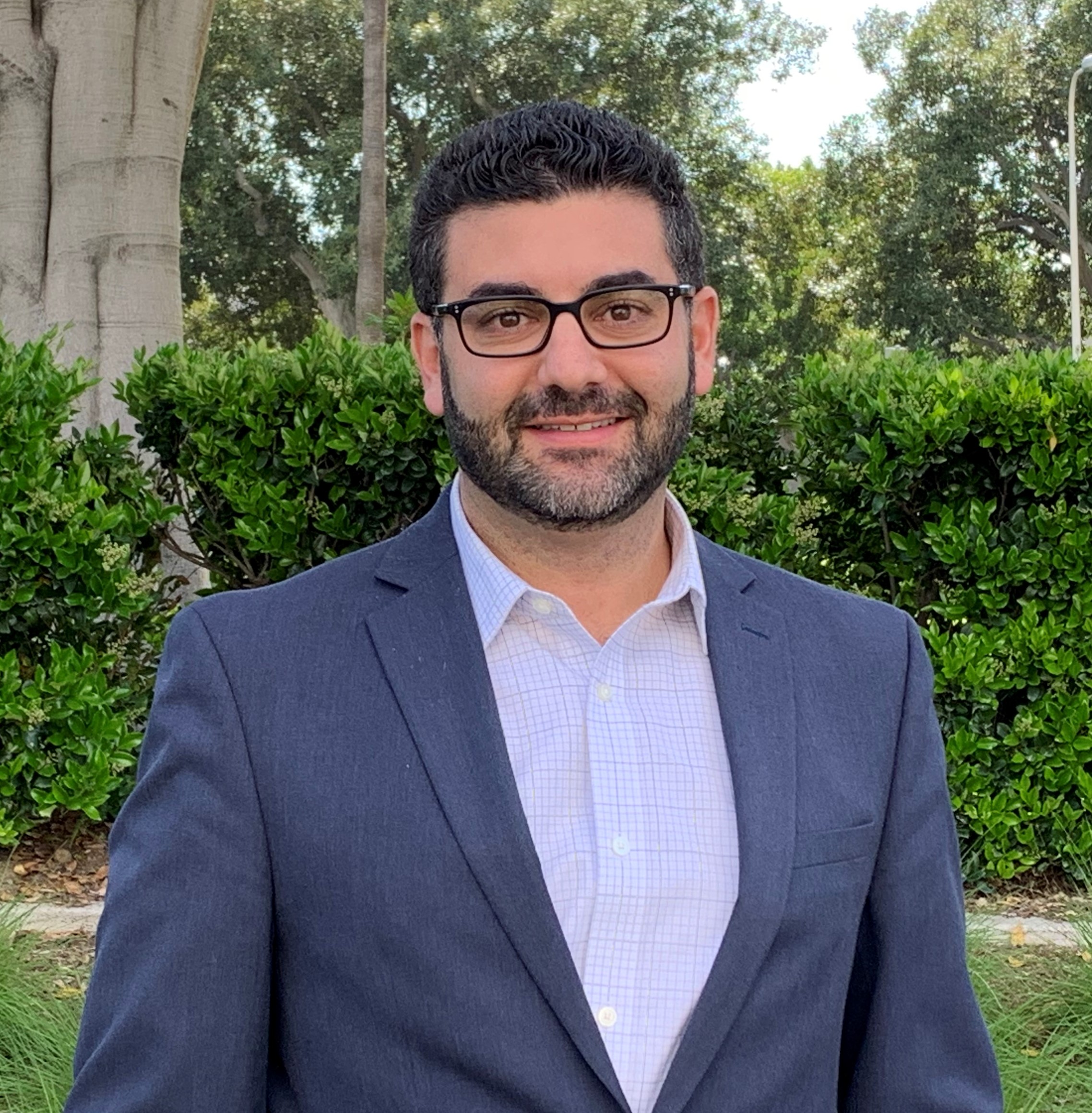 Andrew Maximous Expert Witness