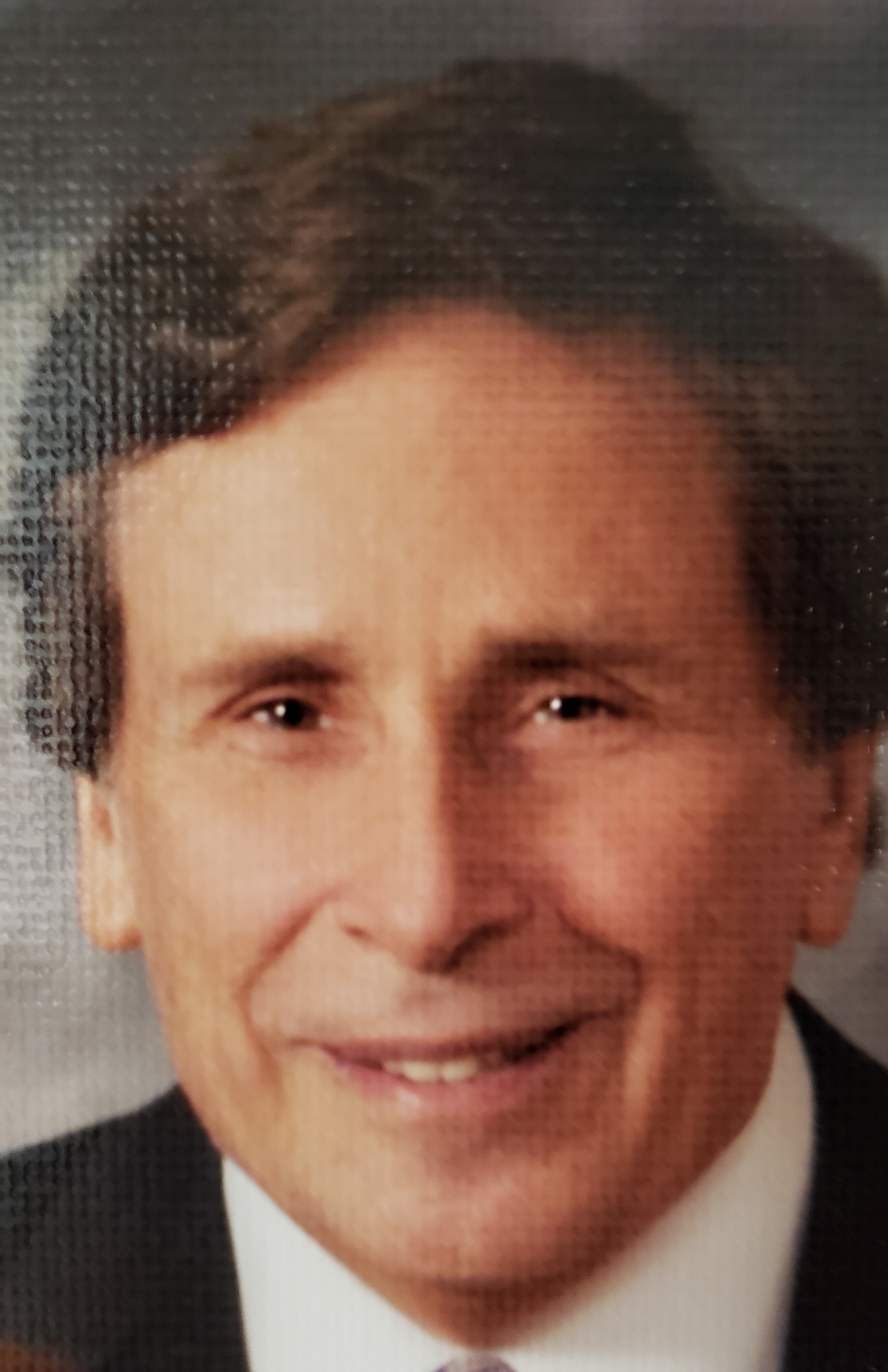 Andrew Shedlin Expert Witness