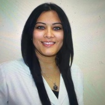 Angeli Kapoor Expert Witness