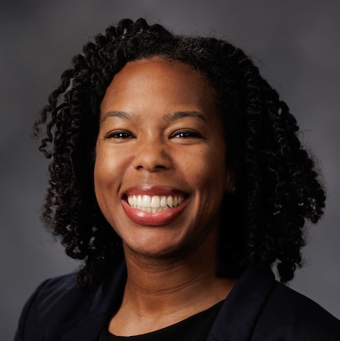 Anje’le Alston Expert Witness