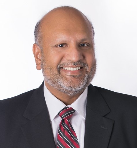 Ankush K Bansal Expert Witness