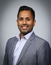 Anoop Appannagari Expert Witness