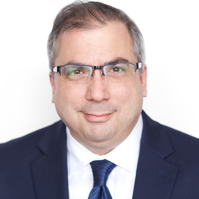 Anthony Fenton Expert Witness