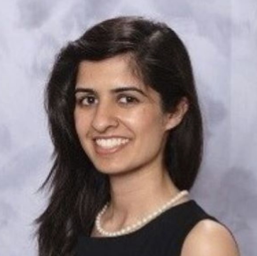 Anuja Bedi Expert Witness