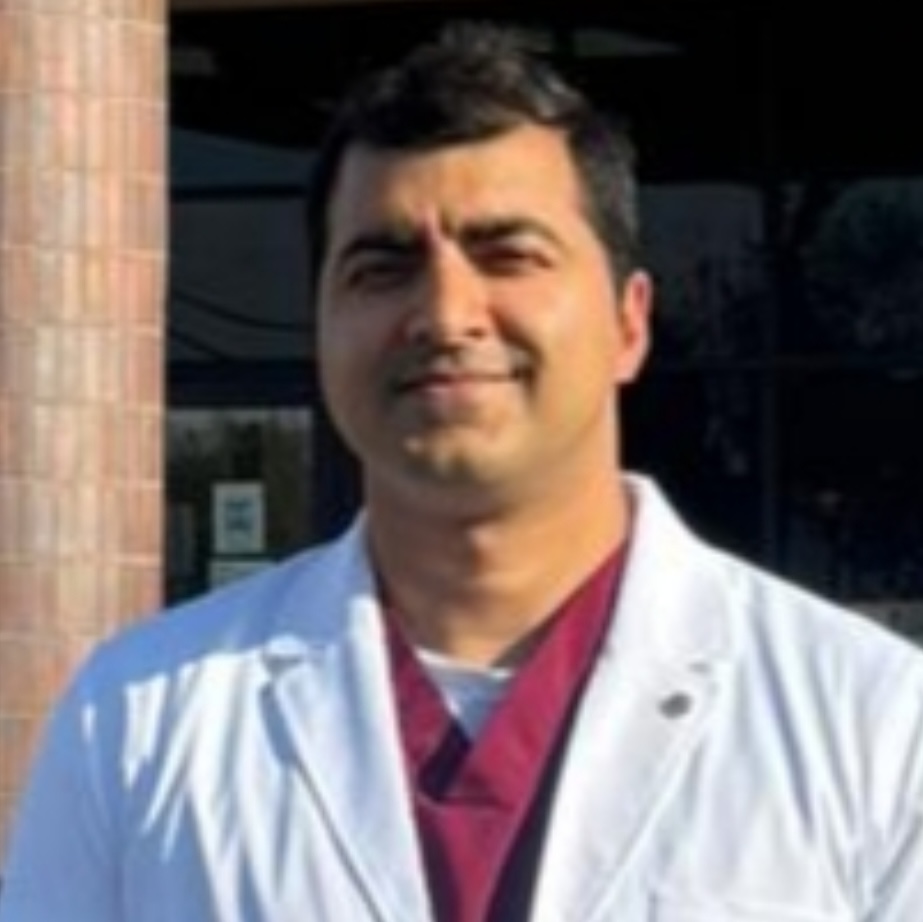 Anwar Ali Siddiqui Expert Witness