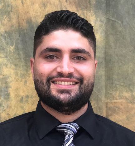 Artin Shakhbandaryan Expert Witness