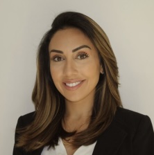 Asal Houshiarnejad Expert Witness