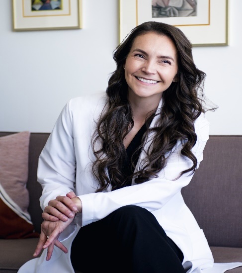 Ashley Agan Expert Witness