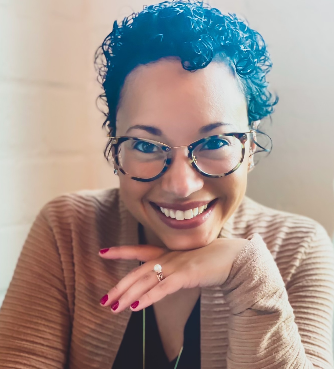 Axeline Maisonet Johnson Expert Witness