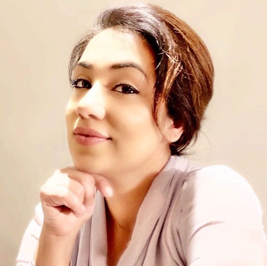 Ayesha Ashai Expert Witness