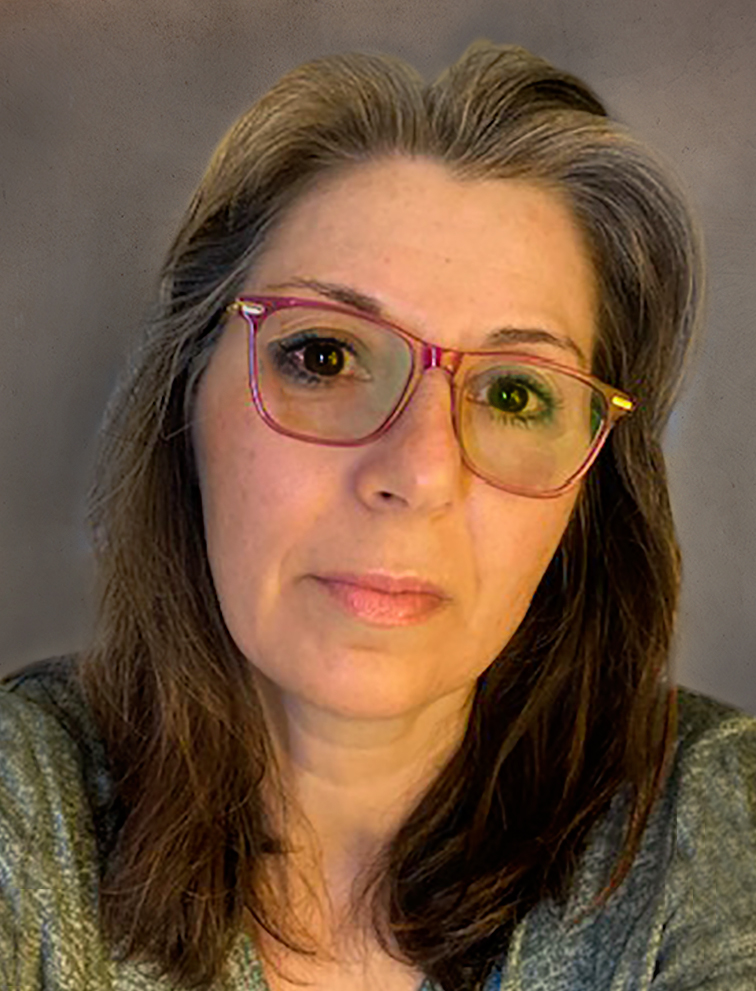 Barbara Kapetanakes Expert Witness