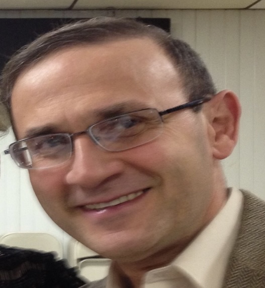 Bchara Janadri Expert Witness