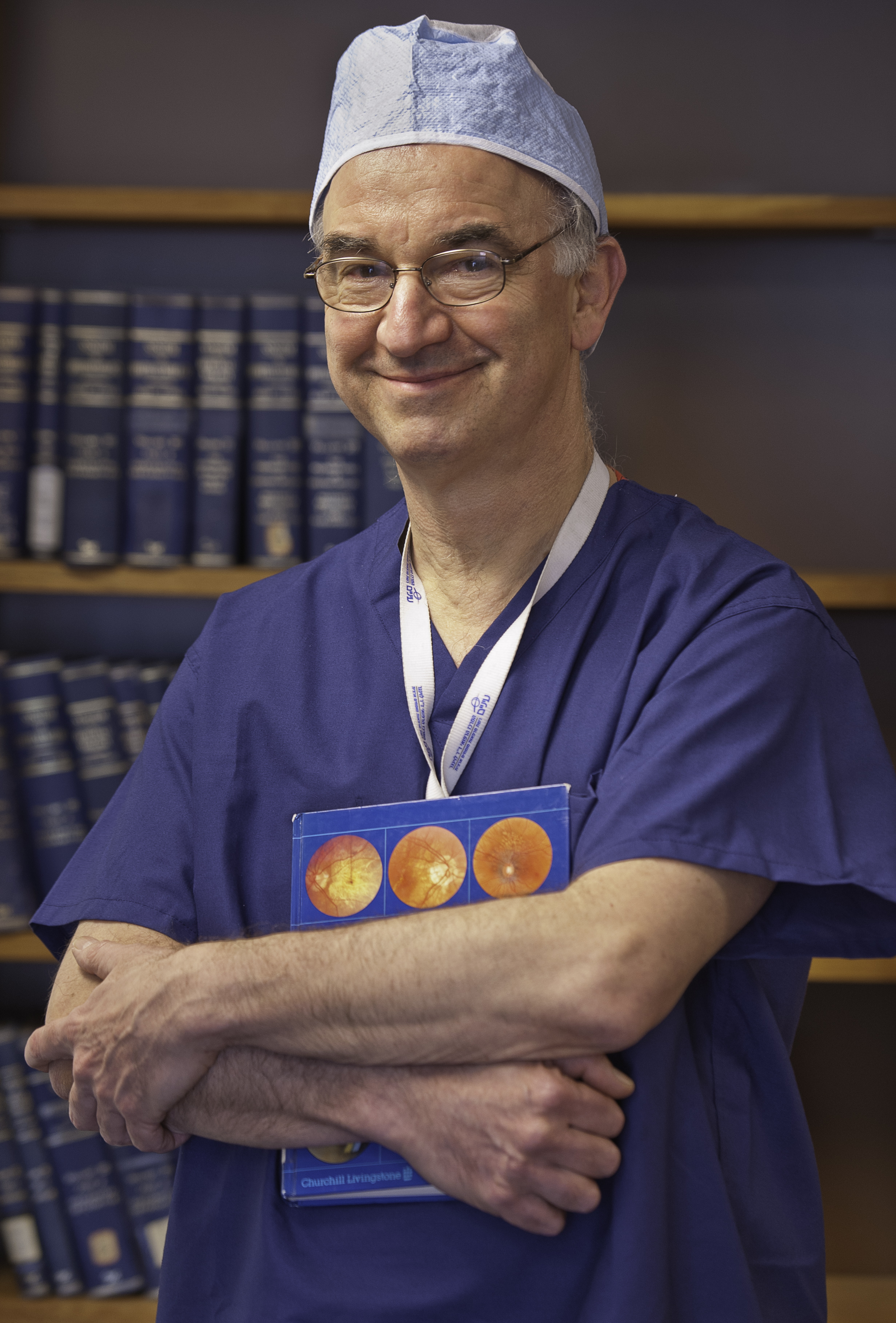 Benjamin H Bloom Expert Witness