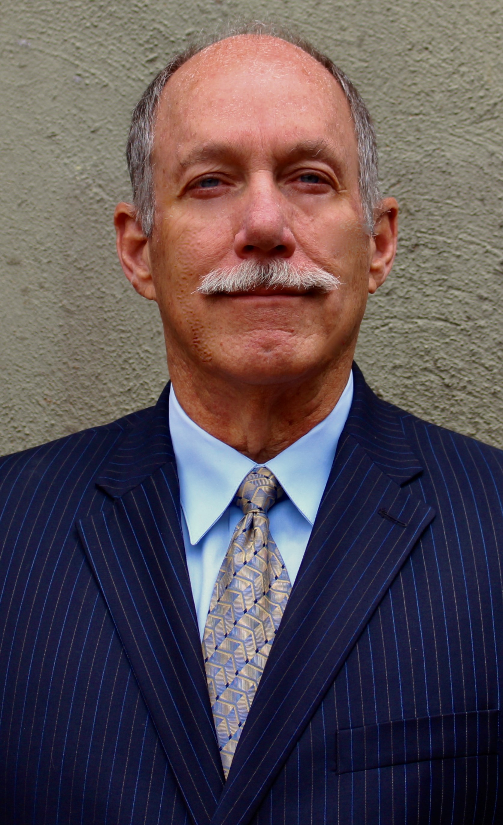 Benjamin O. Warren Expert Witness