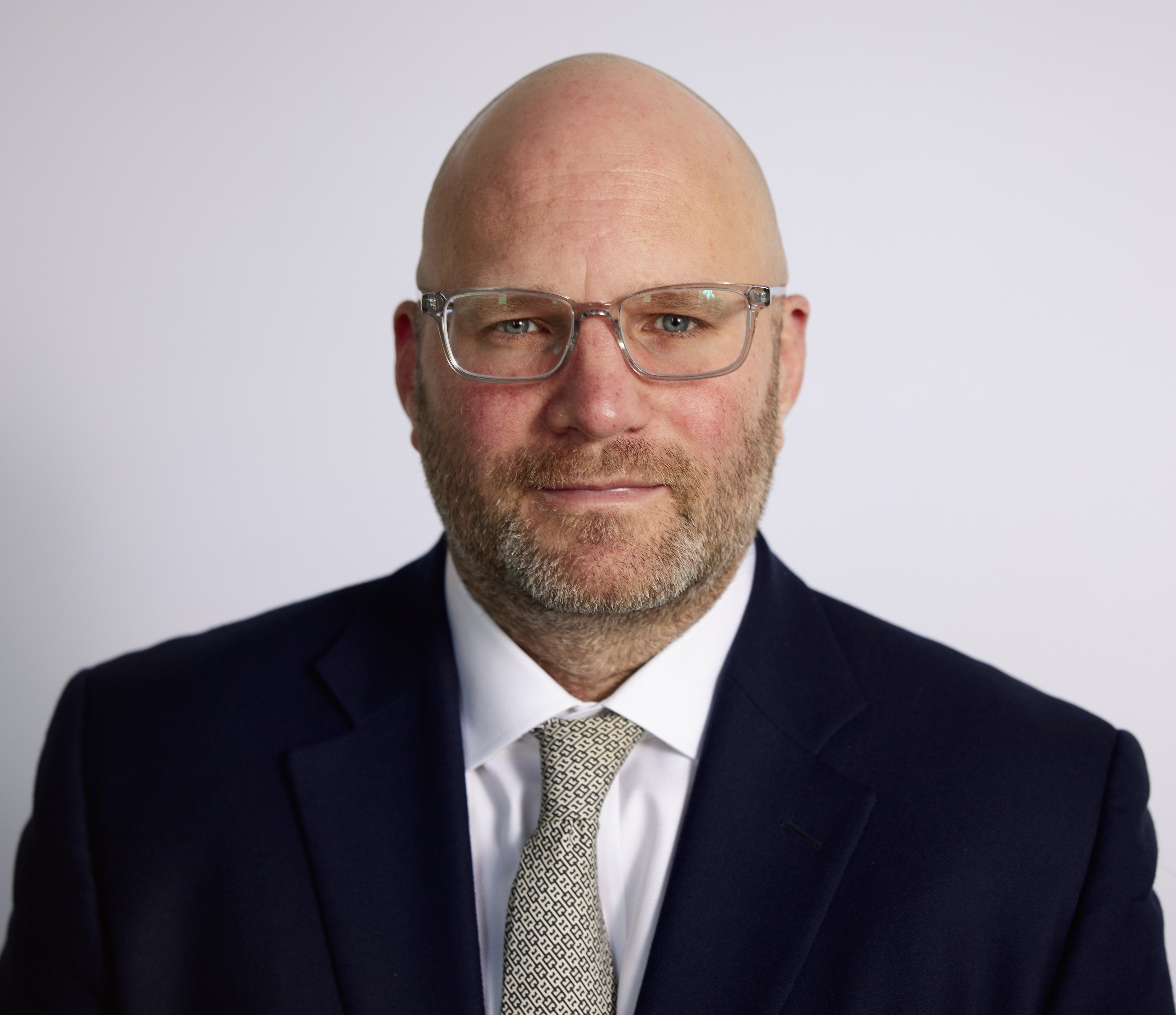 Braden M Perry Expert Witness