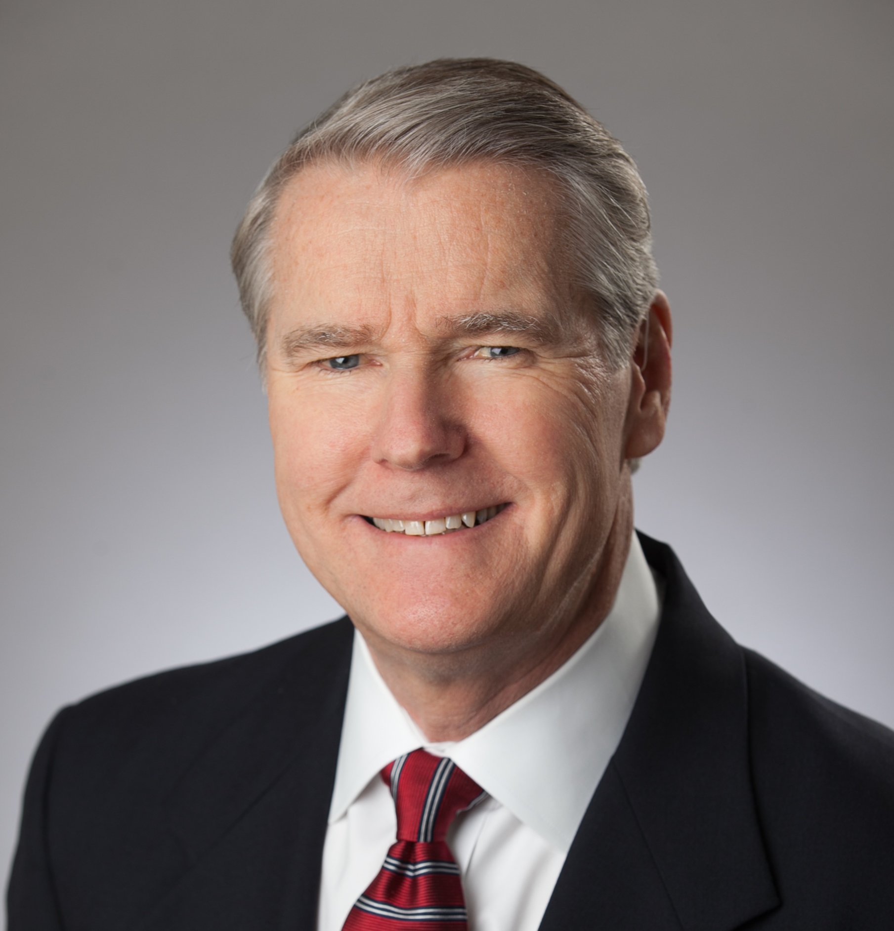 Bradley N. Plank Expert Witness