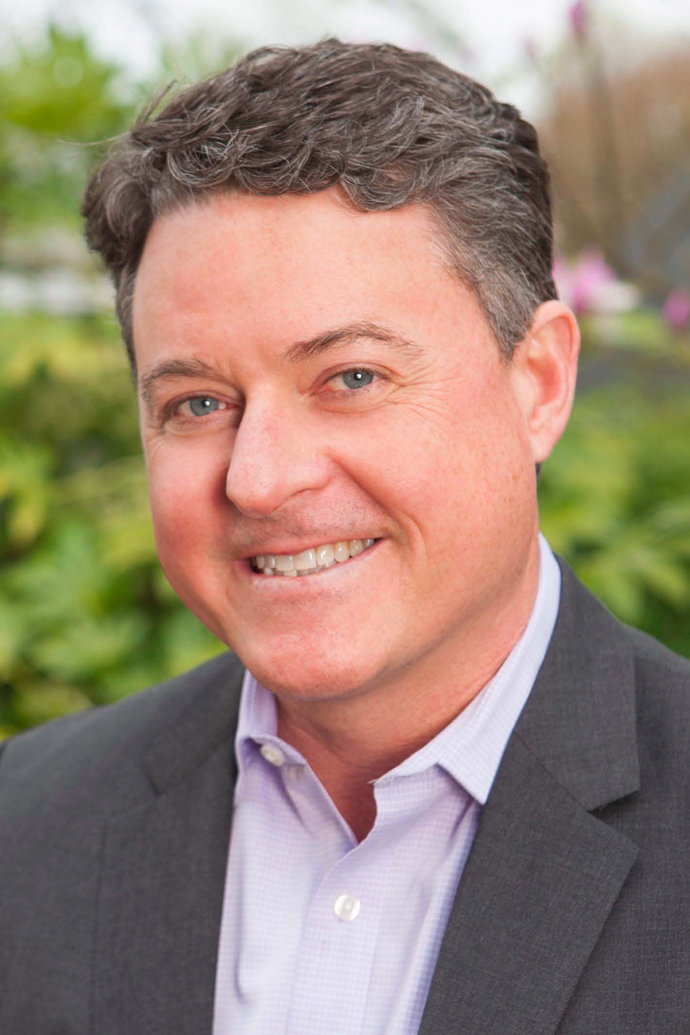 Brendan Carroll Expert Witness