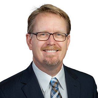 Brendan P. Merk P.g. Expert Witness