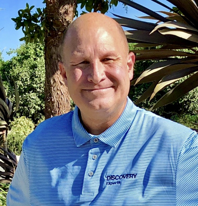 Brian H Aanestad Expert Witness